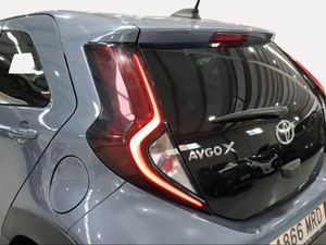 Toyota Aygo X Cross 1.0 VVT-I 72CV Play  - Foto 21
