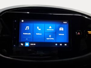 Toyota Aygo X Cross 1.0 VVT-I 72CV Play  - Foto 16