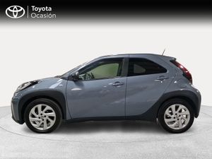 Toyota Aygo X Cross 1.0 VVT-I 72CV Play  - Foto 4
