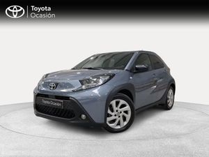 Toyota Aygo X Cross 1.0 VVT-I 72CV Play  - Foto 2