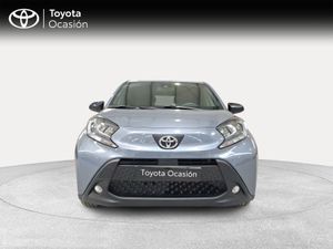 Toyota Aygo X Cross 1.0 VVT-I 72CV Play  - Foto 6