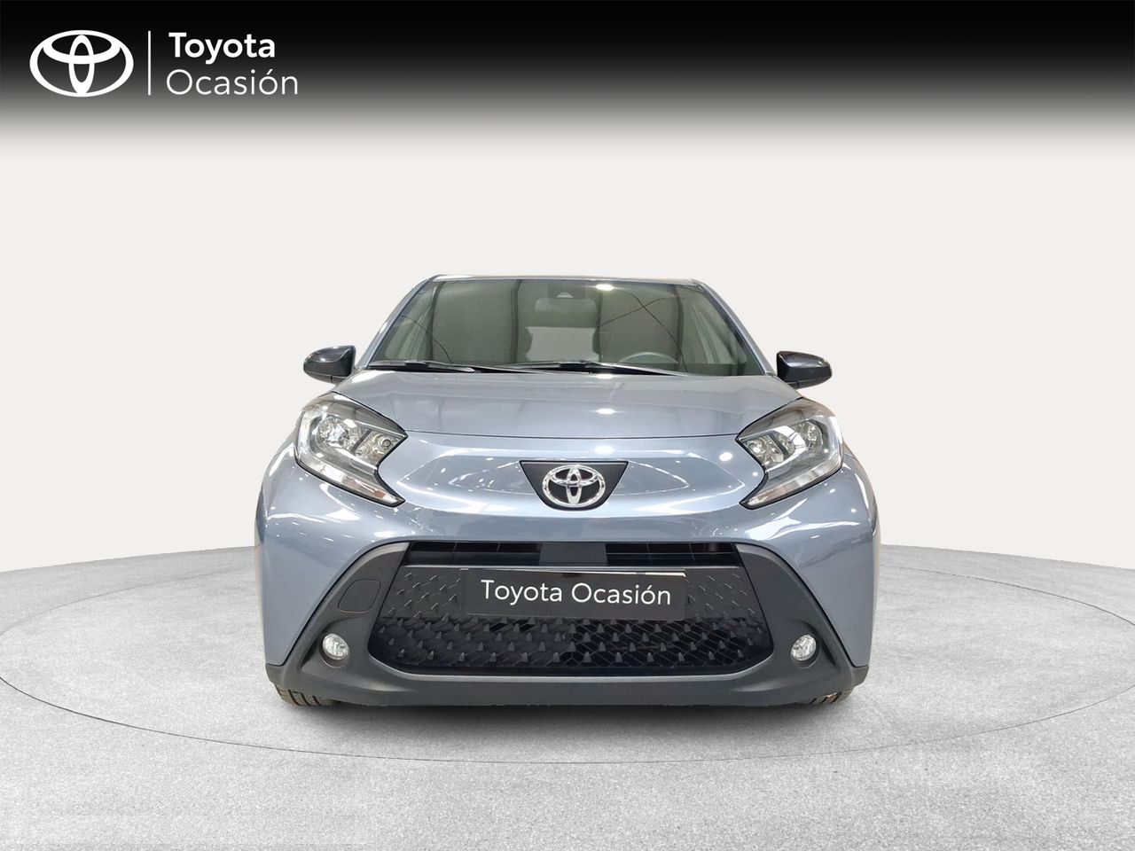 Toyota Aygo X Cross 1.0 VVT-I 72CV Play  - Foto 6
