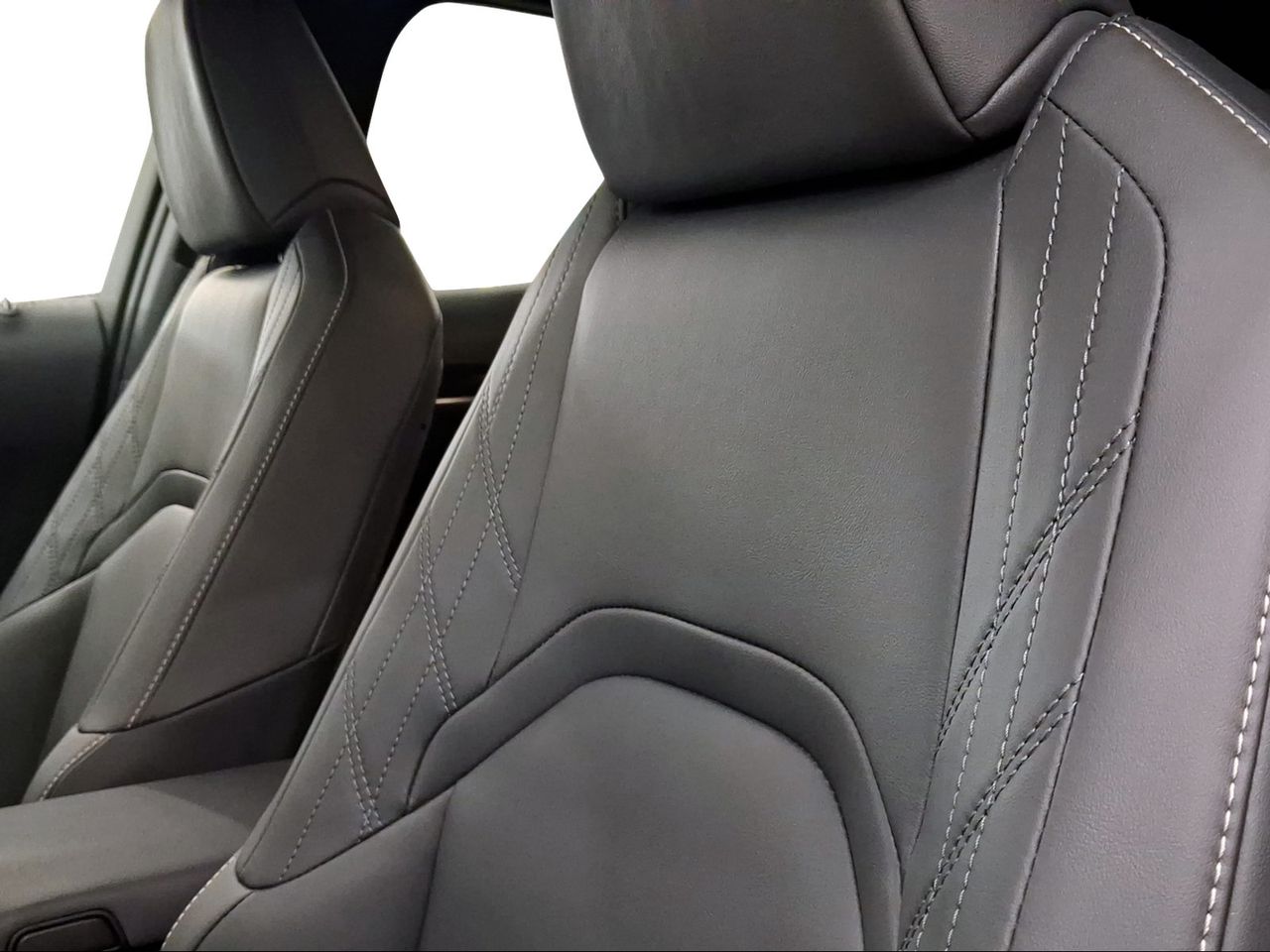 Lexus UX 300h F Sport Legend  - Foto 16