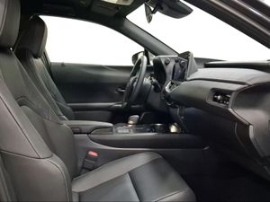 Lexus UX 300h F Sport Legend  - Foto 7
