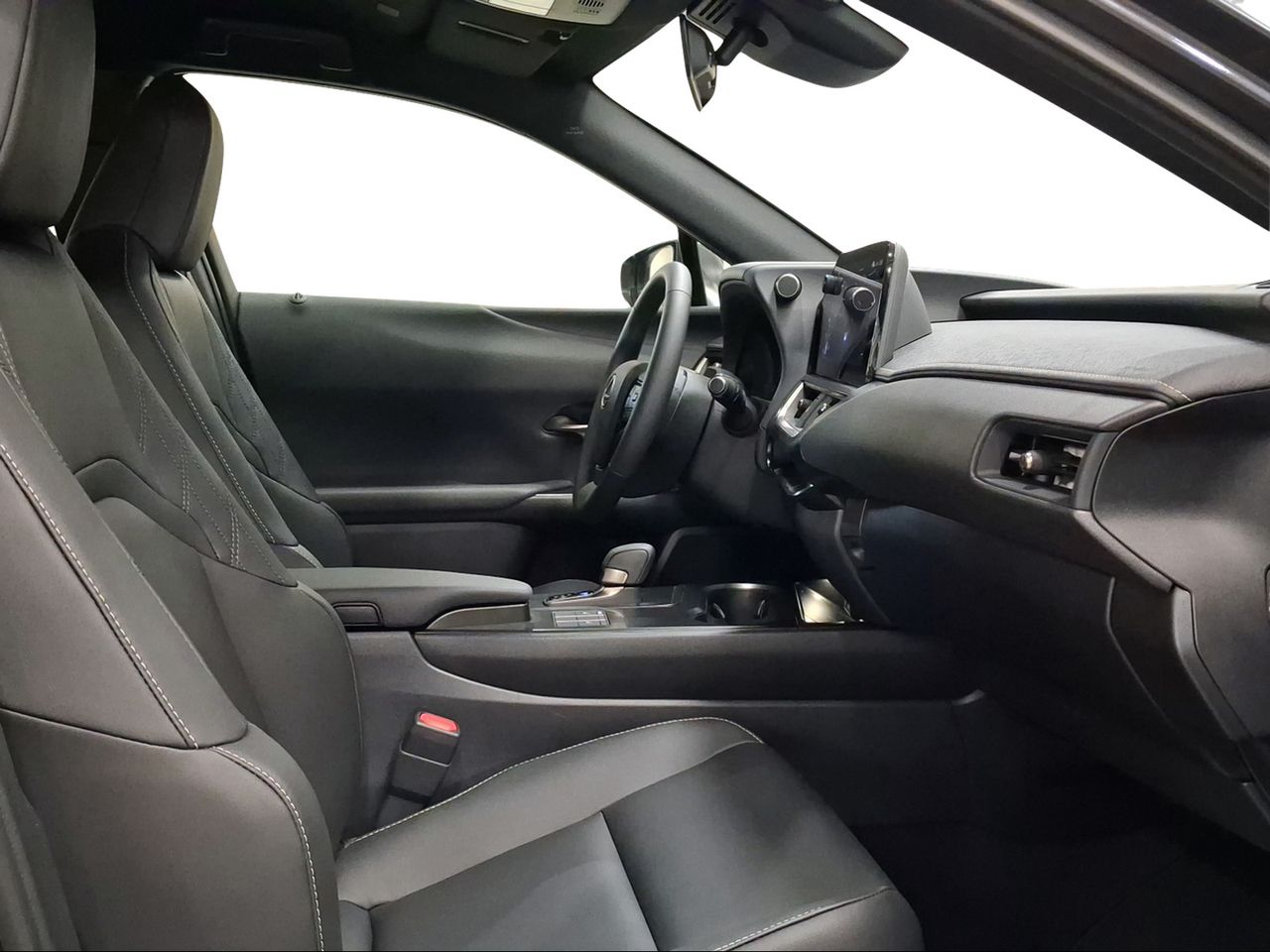 Lexus UX 300h F Sport Legend  - Foto 7