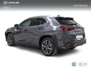 Lexus UX 300h F Sport Legend  - Foto 3