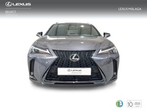 Lexus UX 300h F Sport Legend  - Foto 6