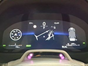 Lexus UX 300h F Sport Legend  - Foto 12