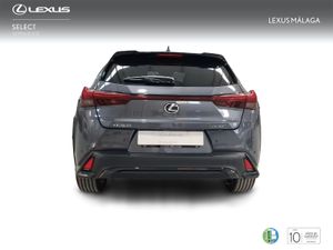 Lexus UX 300h F Sport Legend  - Foto 5