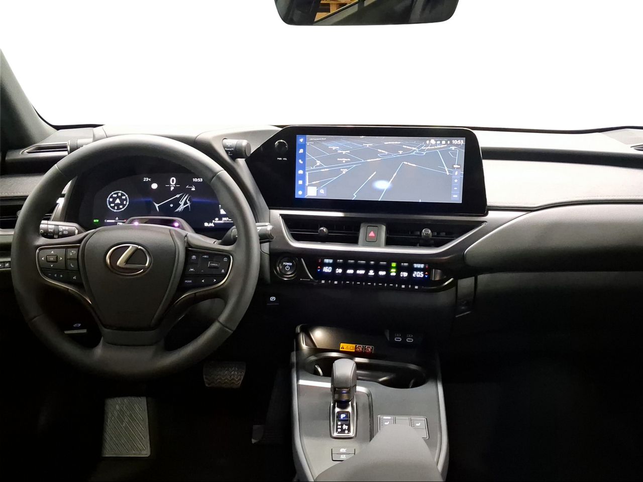 Lexus UX 300h F Sport Legend  - Foto 9