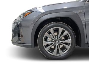 Lexus UX 300h F Sport Legend  - Foto 11