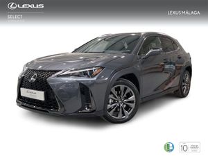 Lexus UX 300h F Sport Legend  - Foto 2
