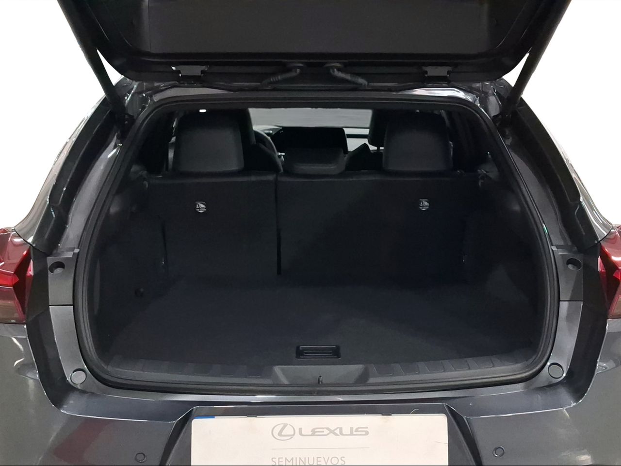 Lexus UX 300h F Sport Legend  - Foto 10