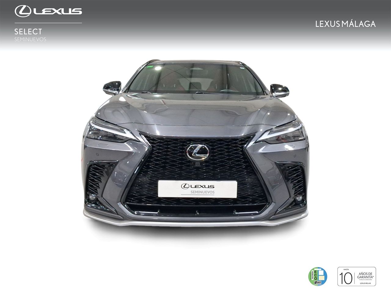 Lexus NX 450h+ F Sport 4WD  - Foto 6