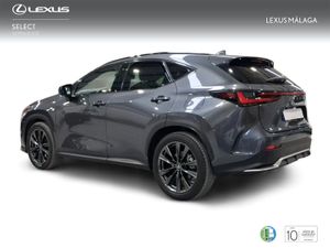 Lexus NX 450h+ F Sport 4WD  - Foto 3