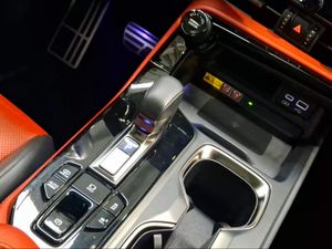 Lexus NX 450h+ F Sport 4WD  - Foto 18