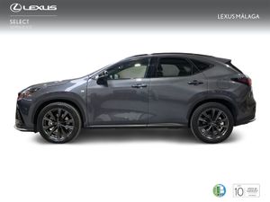 Lexus NX 450h+ F Sport 4WD  - Foto 4