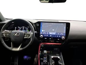 Lexus NX 450h+ F Sport 4WD  - Foto 9