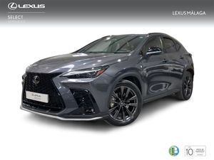 Lexus NX 450h+ F Sport 4WD  - Foto 2