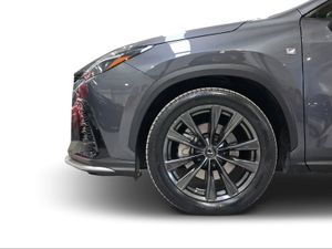 Lexus NX 450h+ F Sport 4WD  - Foto 11