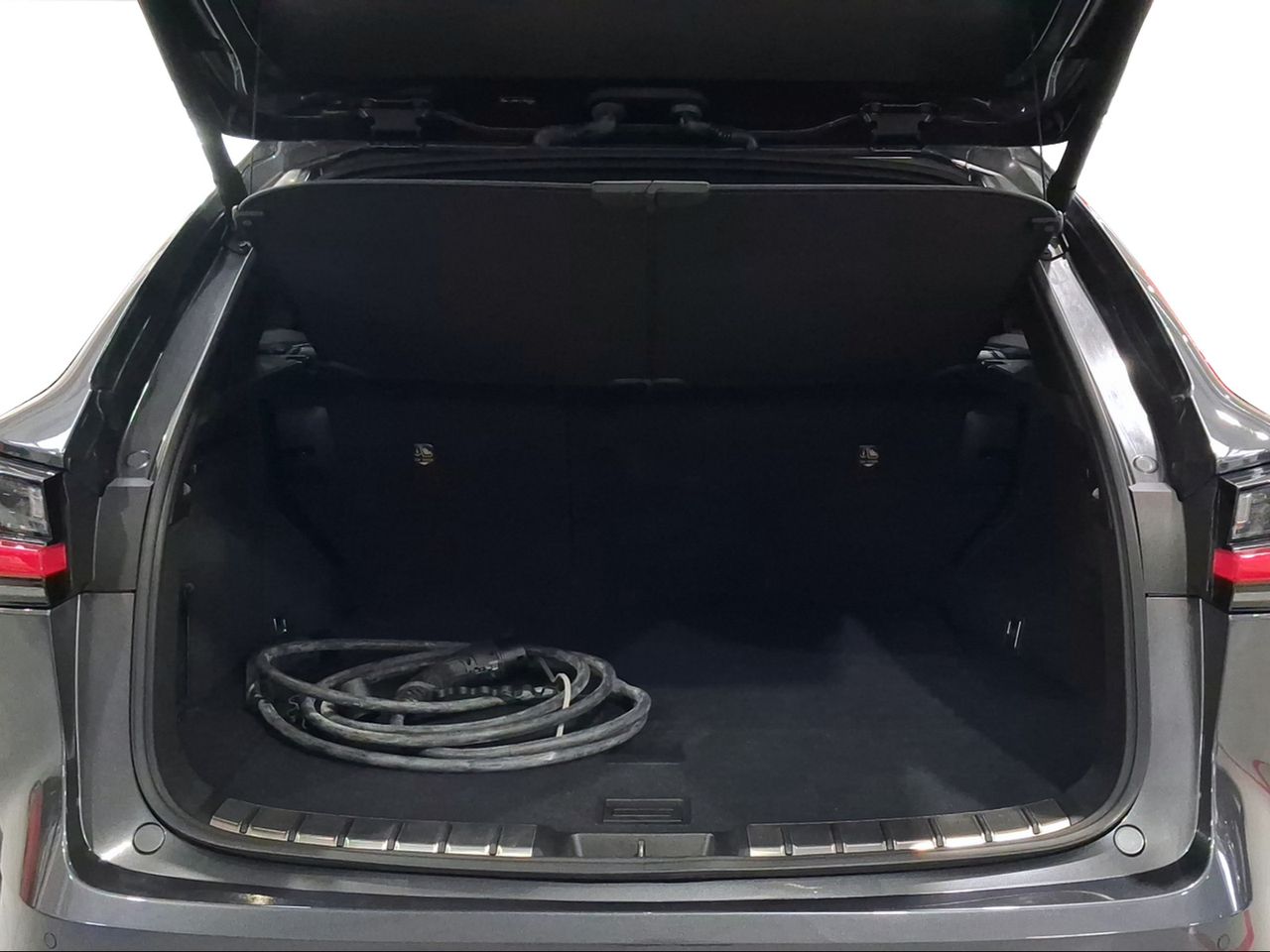 Lexus NX 450h+ F Sport 4WD  - Foto 10