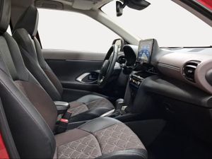 Toyota Yaris Cross 1.5 120H Style Plus  - Foto 7