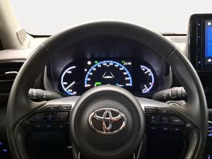 Toyota Yaris Cross 1.5 120H Style Plus  - Foto 14