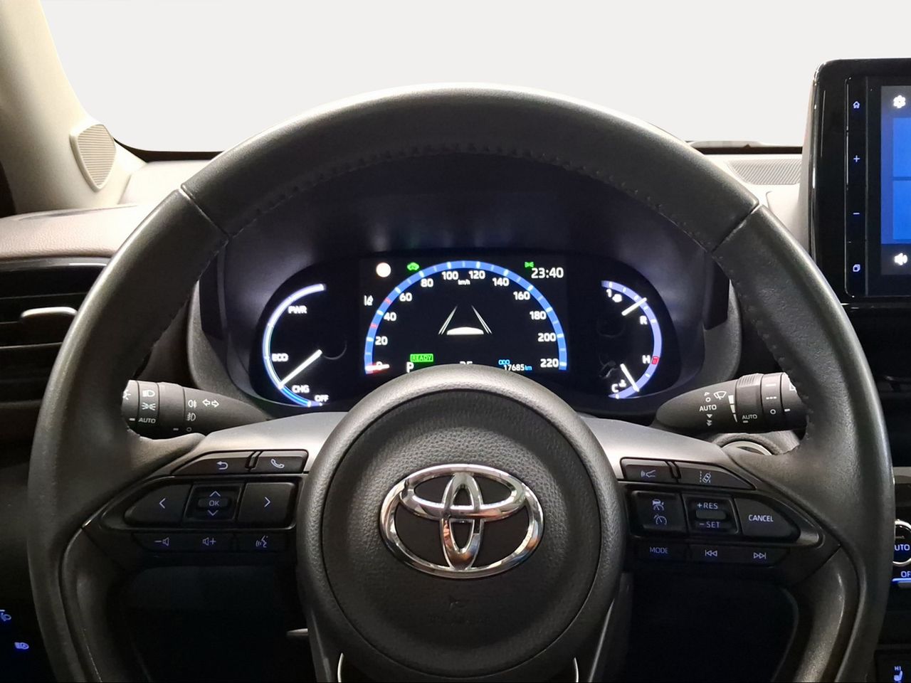 Toyota Yaris Cross 1.5 120H Style Plus  - Foto 14