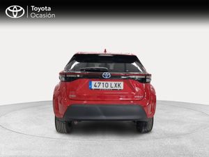 Toyota Yaris Cross 1.5 120H Style Plus  - Foto 5