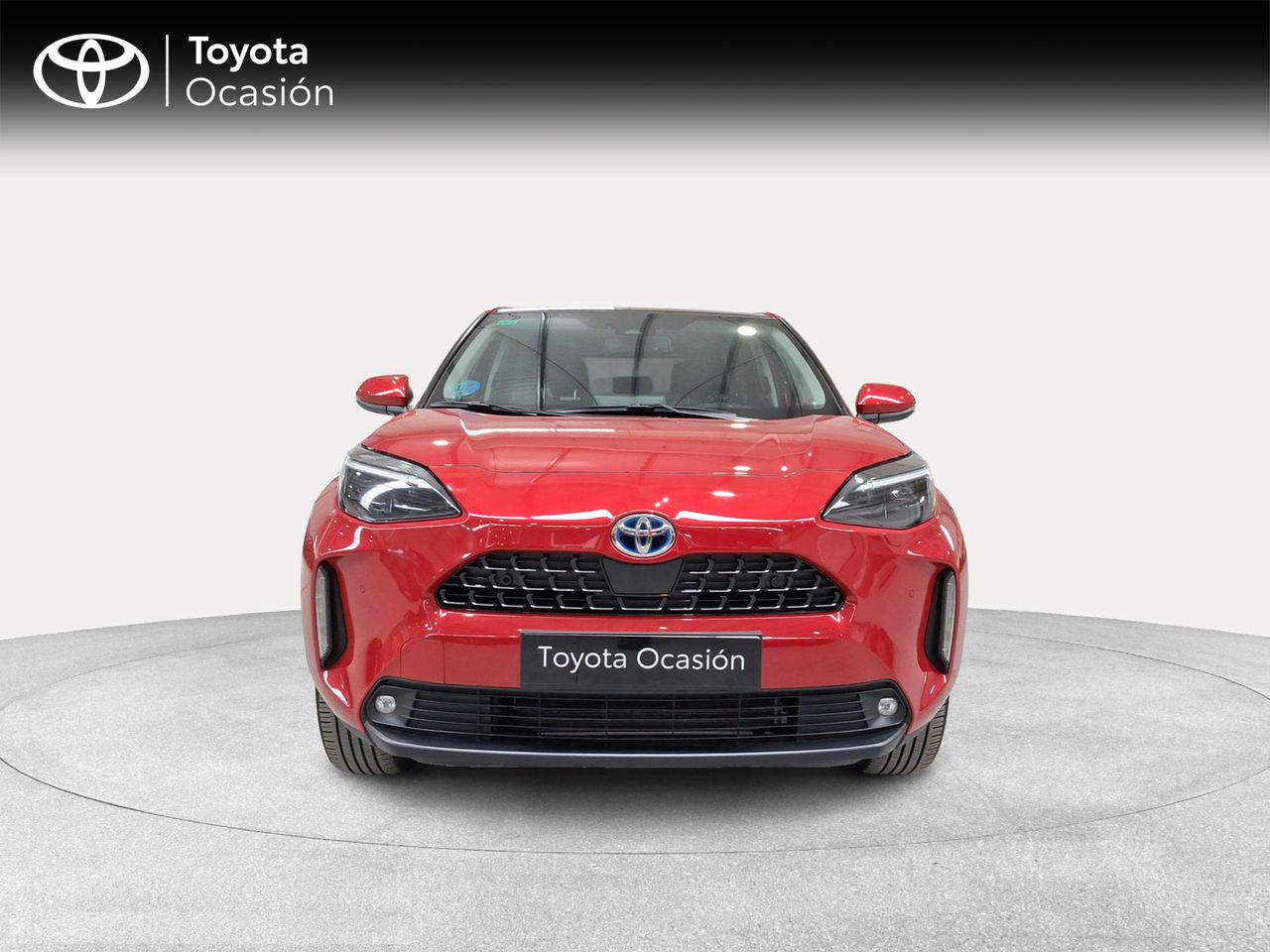 Toyota Yaris Cross 1.5 120H Style Plus  - Foto 6