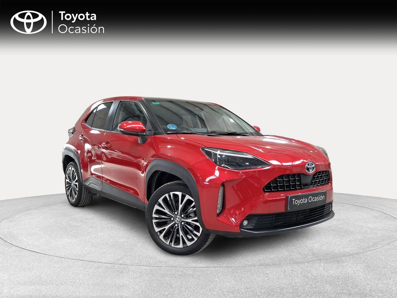 Toyota Yaris Cross 1.5 120H Style Plus  - Foto 20