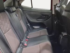 Toyota Yaris Cross 1.5 120H Style Plus  - Foto 8