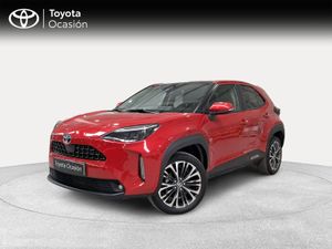Toyota Yaris Cross 1.5 120H Style Plus  - Foto 2