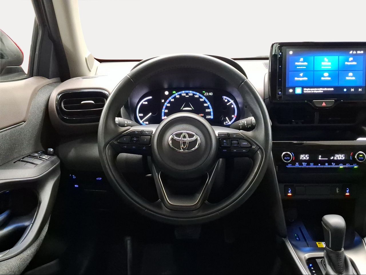 Toyota Yaris Cross 1.5 120H Style Plus  - Foto 10