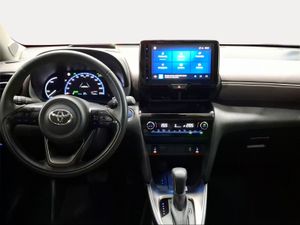 Toyota Yaris Cross 1.5 120H Style Plus  - Foto 9