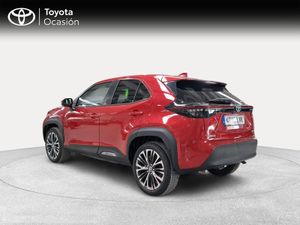 Toyota Yaris Cross 1.5 120H Style Plus  - Foto 3
