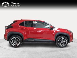 Toyota Yaris Cross 1.5 120H Style Plus  - Foto 18