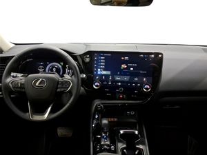 Lexus NX 450h+ Premium+ 4WD  - Foto 10