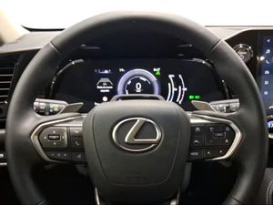 Lexus NX 450h+ Premium+ 4WD  - Foto 15