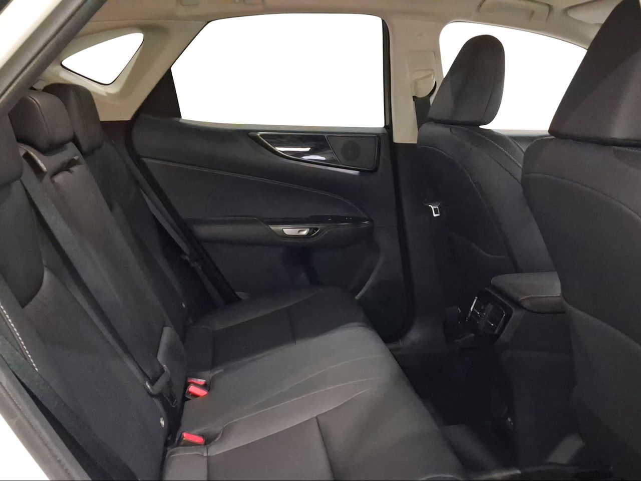 Lexus NX 450h+ Premium+ 4WD  - Foto 9