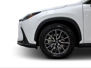 Lexus NX 450h+ Premium+ 4WD  - Foto 12
