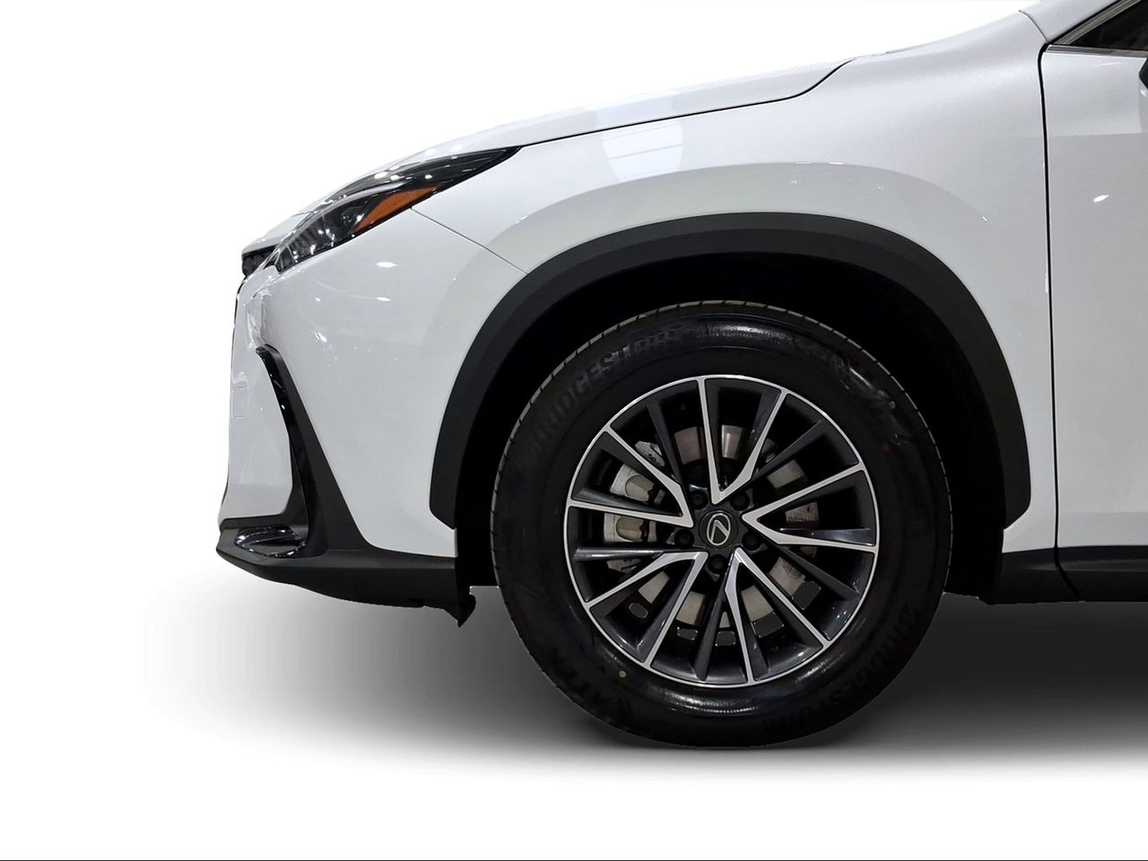 Lexus NX 450h+ Premium+ 4WD  - Foto 12