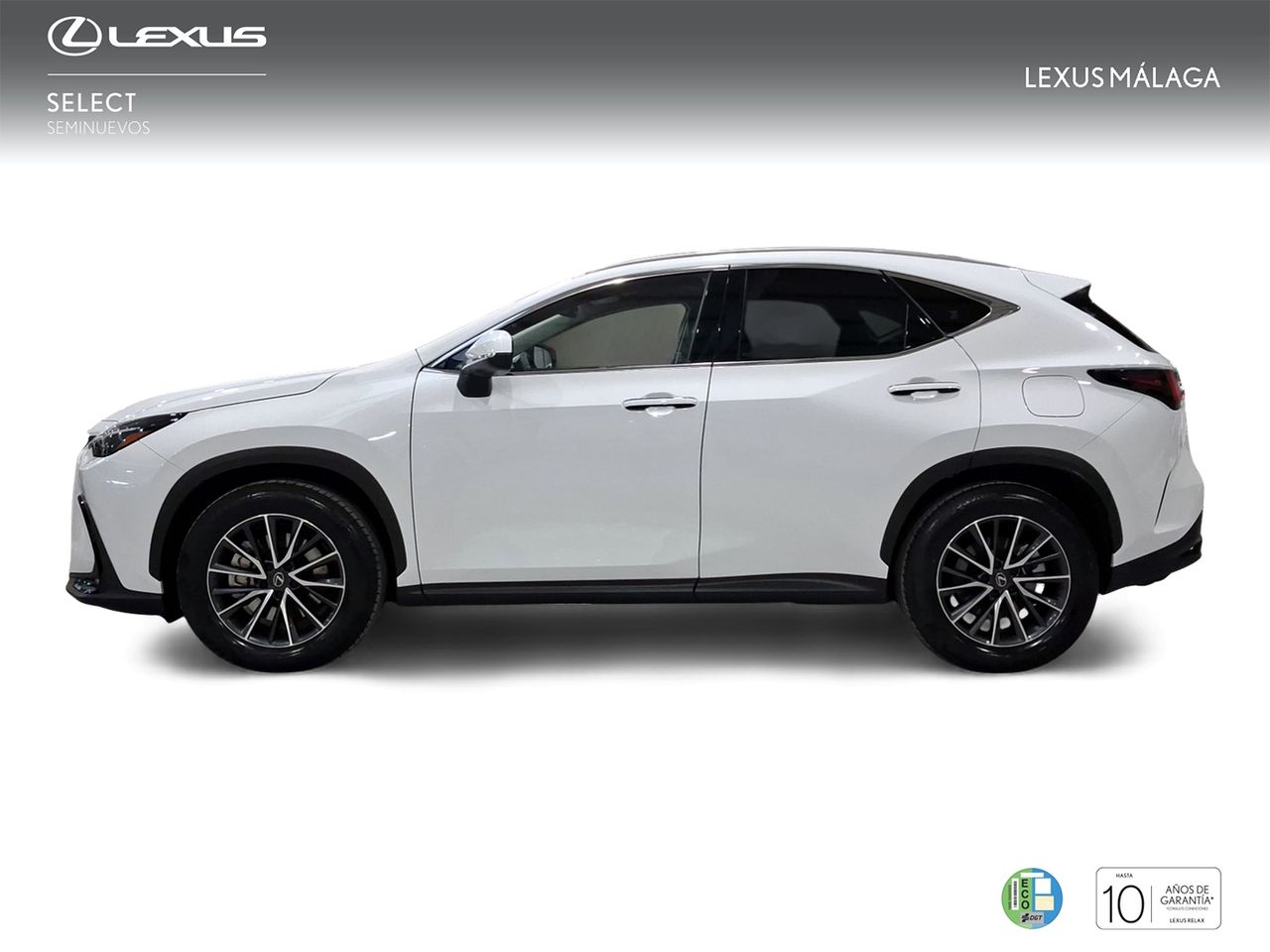 Lexus NX 450h+ Premium+ 4WD  - Foto 4