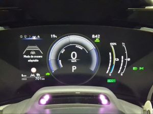 Lexus NX 450h+ Premium+ 4WD  - Foto 13