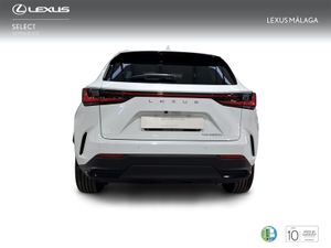 Lexus NX 450h+ Premium+ 4WD  - Foto 5