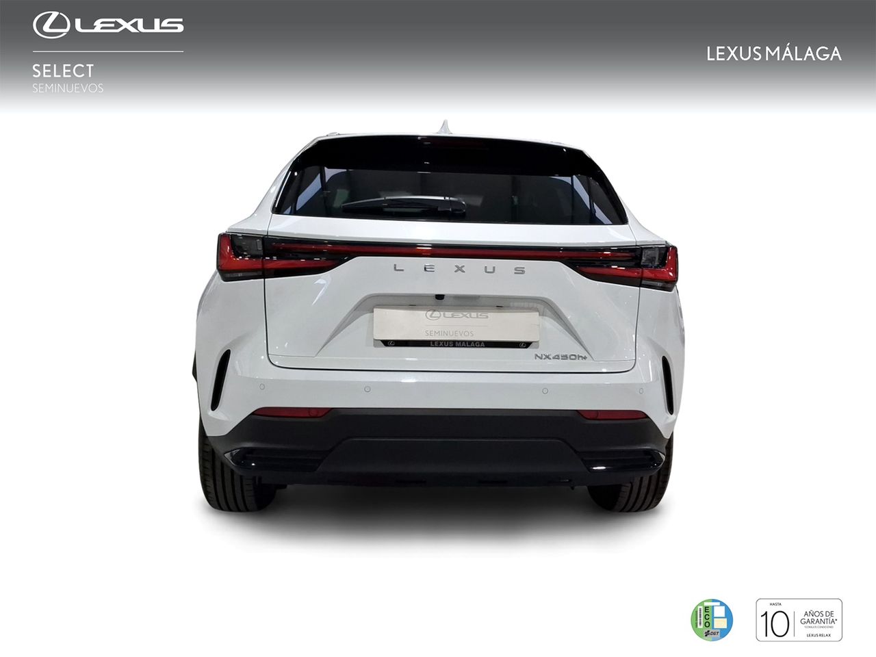 Lexus NX 450h+ Premium+ 4WD  - Foto 5