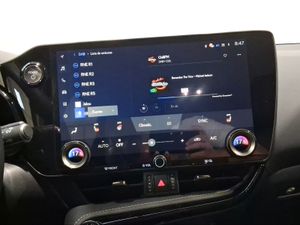 Lexus NX 450h+ Premium+ 4WD  - Foto 14