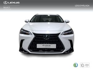 Lexus NX 450h+ Premium+ 4WD  - Foto 6