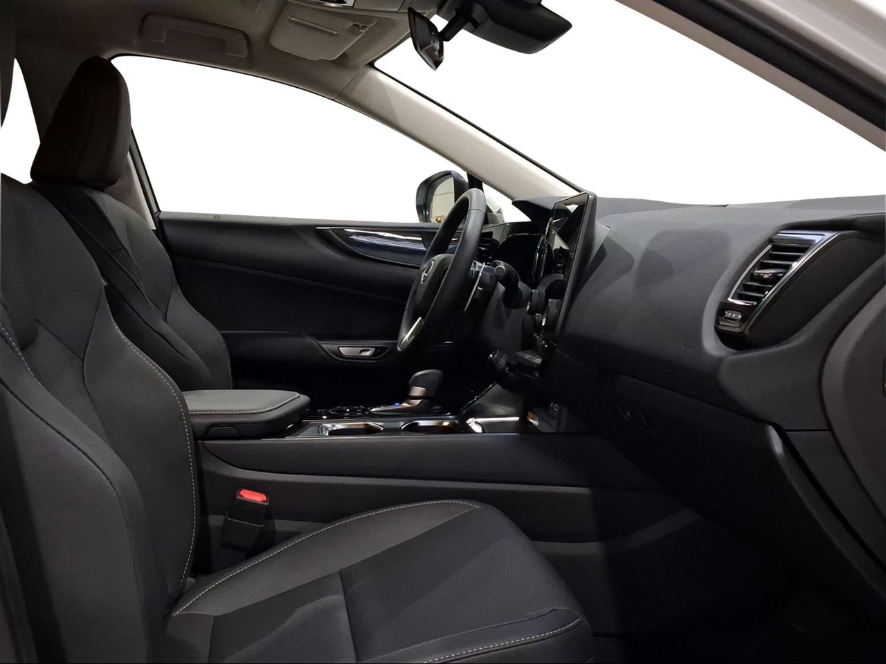 Lexus NX 450h+ Premium+ 4WD  - Foto 8