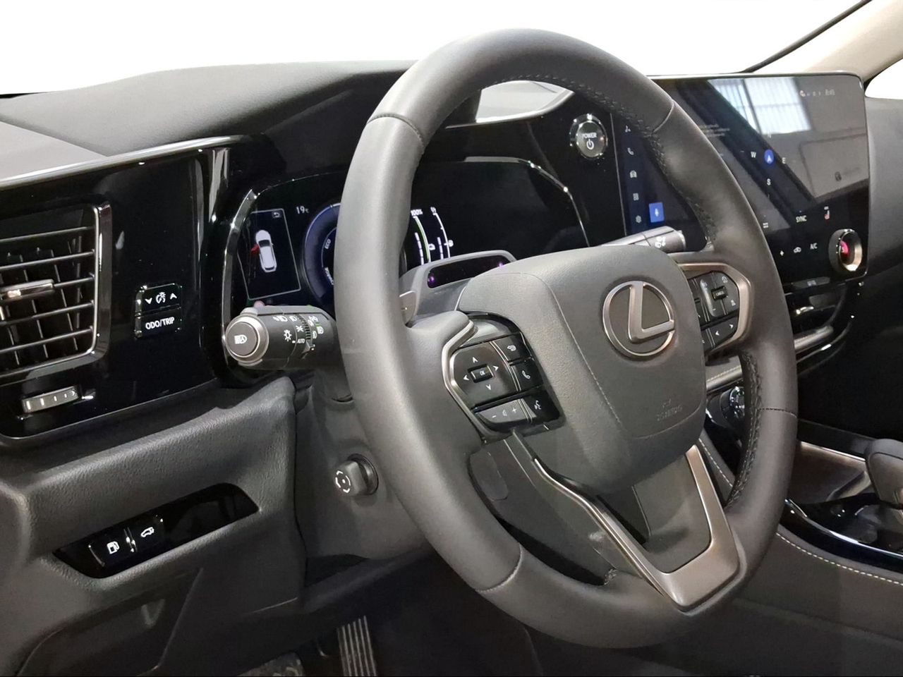 Lexus NX 450h+ Premium+ 4WD  - Foto 16